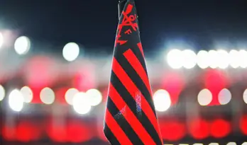 Flamengo reforça apoio aos jogadores sob pressão
