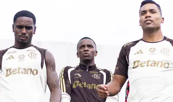 Mesmo sob pressão, Filipe Luís roda elenco na semifinal do Carioca