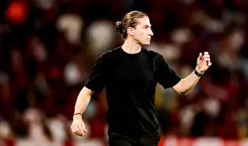 Demissão de Filipe Luís repercute na imprensa internacional