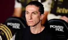 Presidente decide demitir Filipe Luís após crise interna no Flamengo