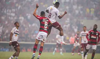 Venda de ingressos para final do Carioca é iniciada