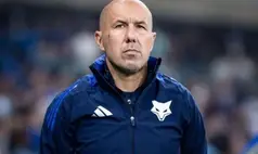 Antes do Brasil, Jardim construiu carreira sólida no futebol europeu